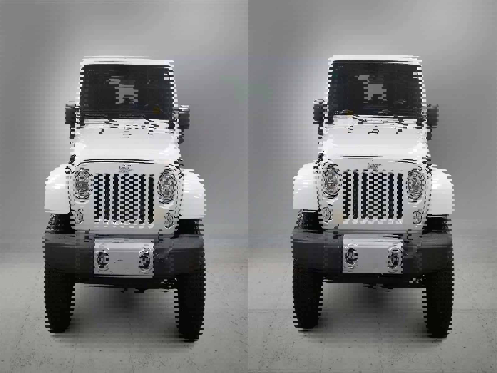 Used 2012 Jeep Wrangler Sahara w/ Dual Top Group image 3