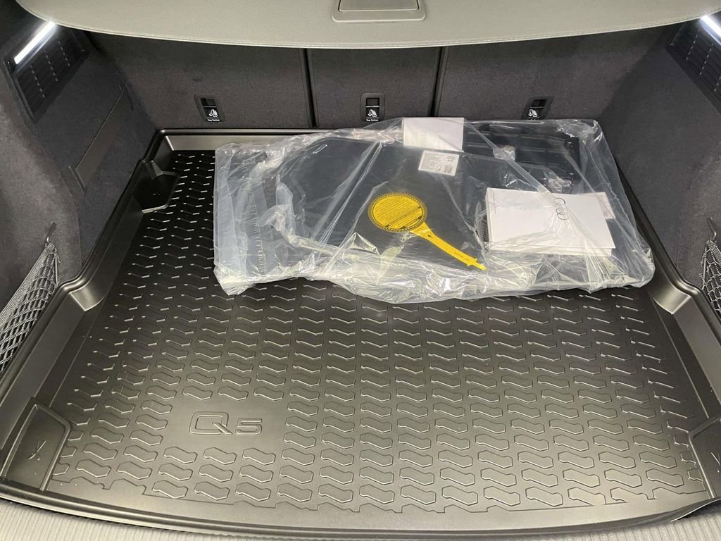 New 2025 Audi Q5 2.0T Premium Plus image 20