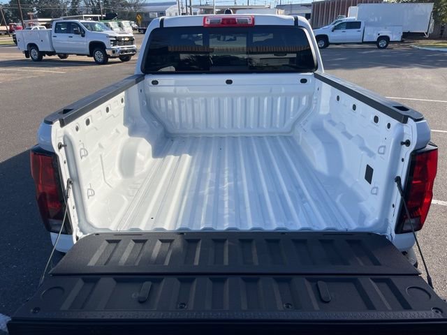 New 2026 Chevrolet Colorado W/T w/ Advanced Trailering Package image 6