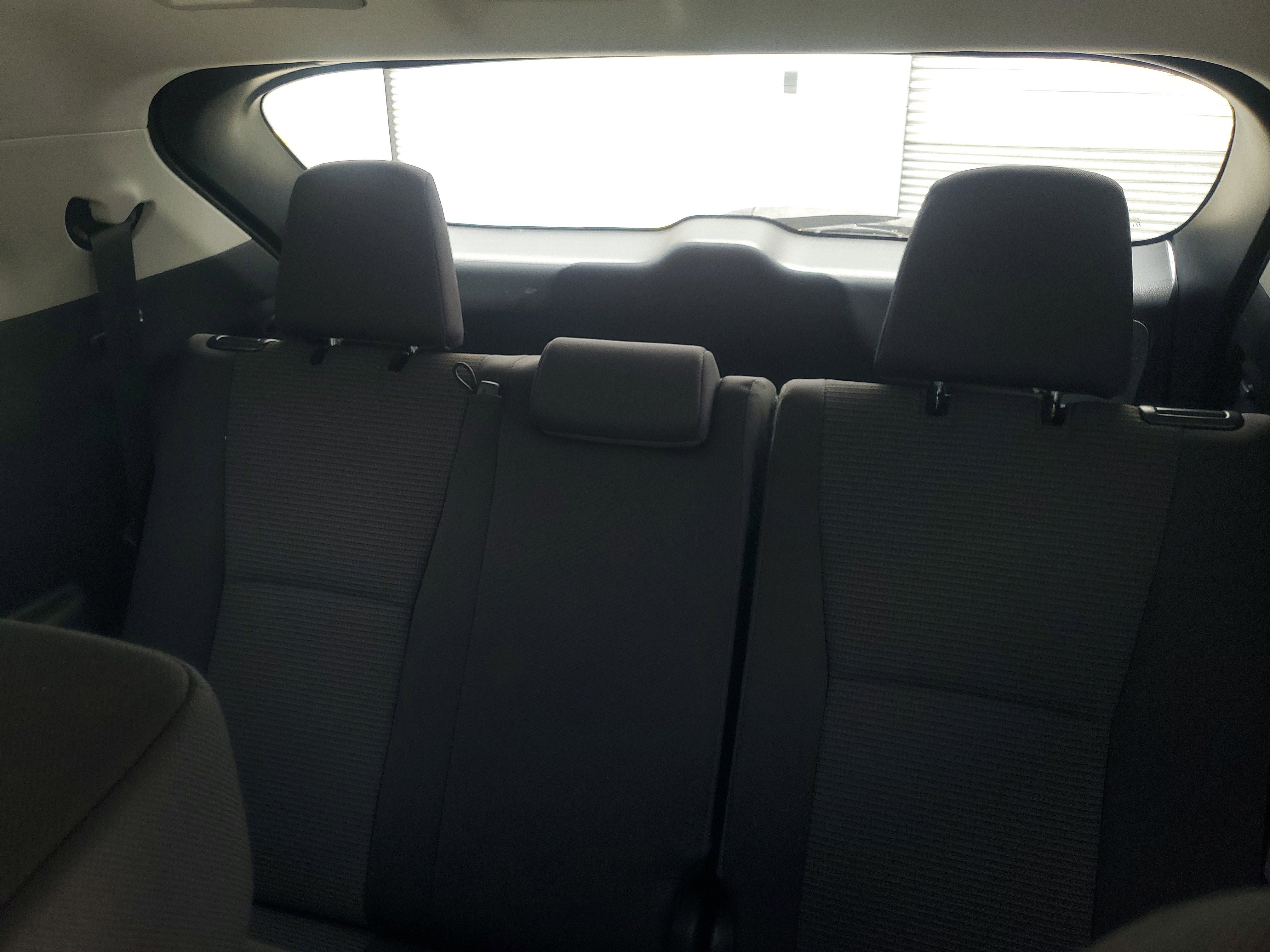 Certified 2024 Toyota Highlander LE FWD image 15
