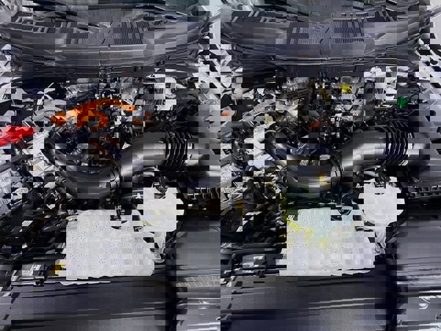 Used 2025 Ford F150 XLT w/ Equipment Group 301A Standard image 28