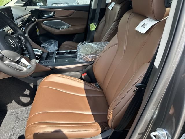New 2026 Acura MDX SH-AWD w/ Technology Package image 12