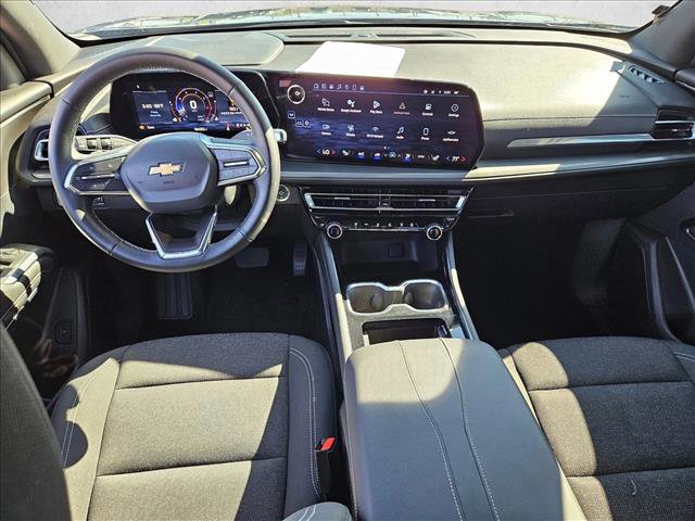 Used 2024 Chevrolet Traverse LS image 15