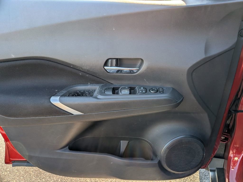 Used 2023 Nissan Kicks SV FWD image 30