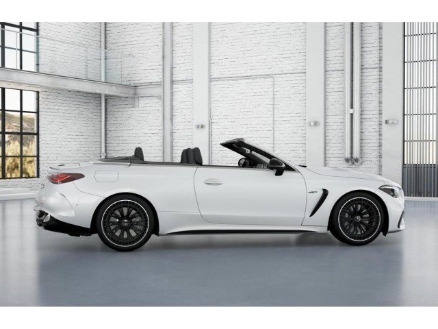 New 2026 Mercedes-Benz CLE 53 AMG 4MATIC Cabriolet image 16