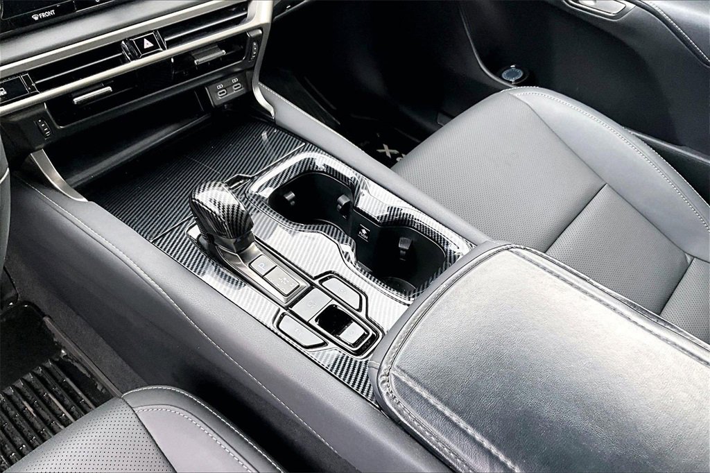 Used 2024 Lexus RX 350 FWD image 14