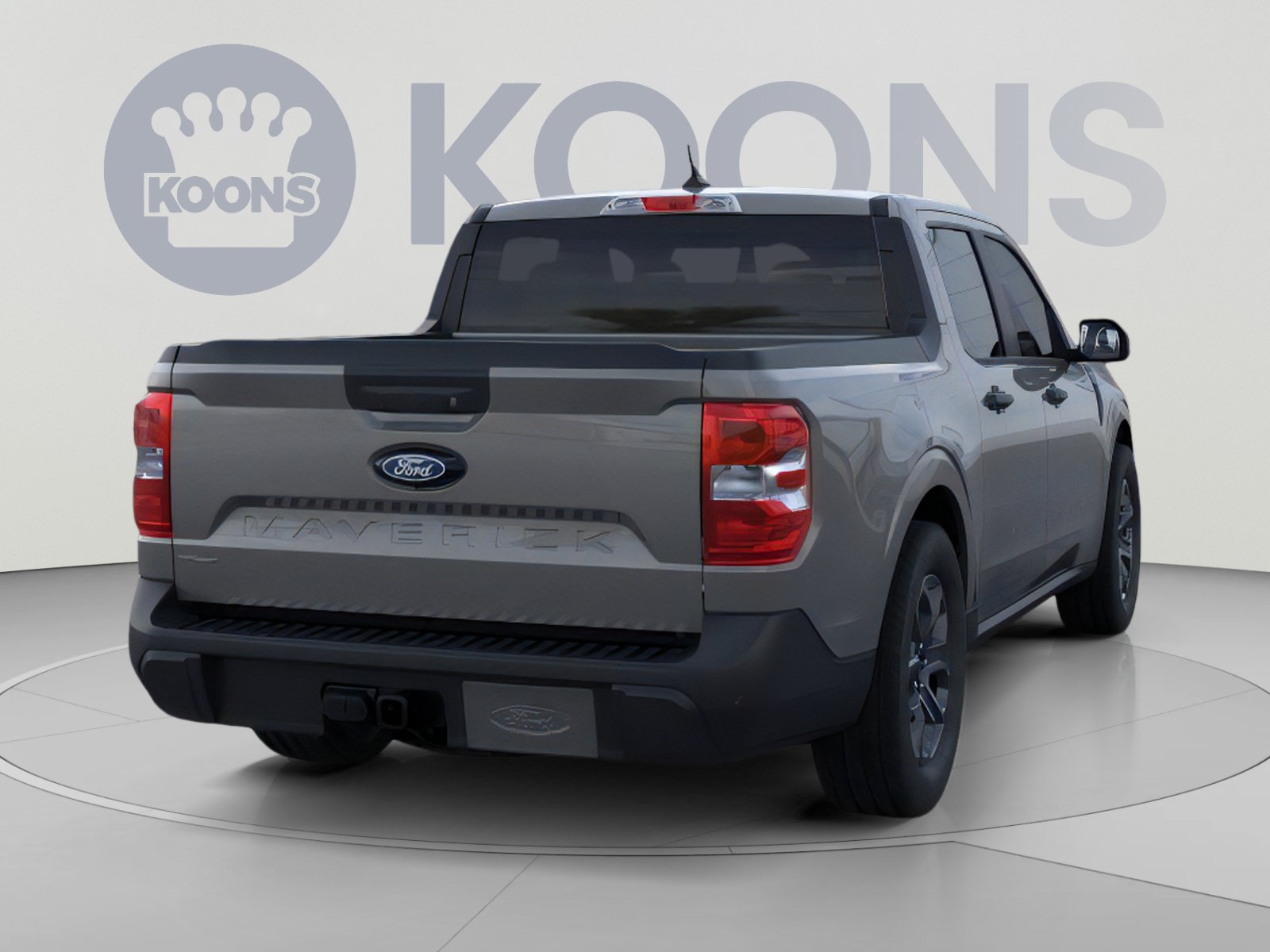 New 2026 Ford Maverick XLT AWD/4WD image 11