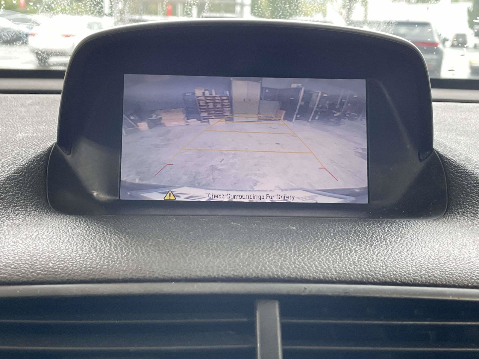 Used 2015 Buick Encore Convenience FWD image 25