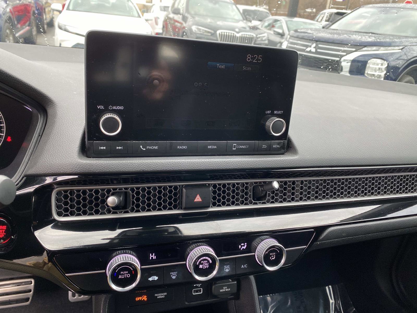 Used 2022 Honda Civic Sport image 11