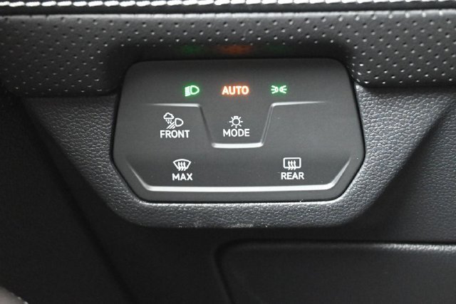 New 2026 Volkswagen Atlas SEL Premium R-Line AWD/4WD image 24