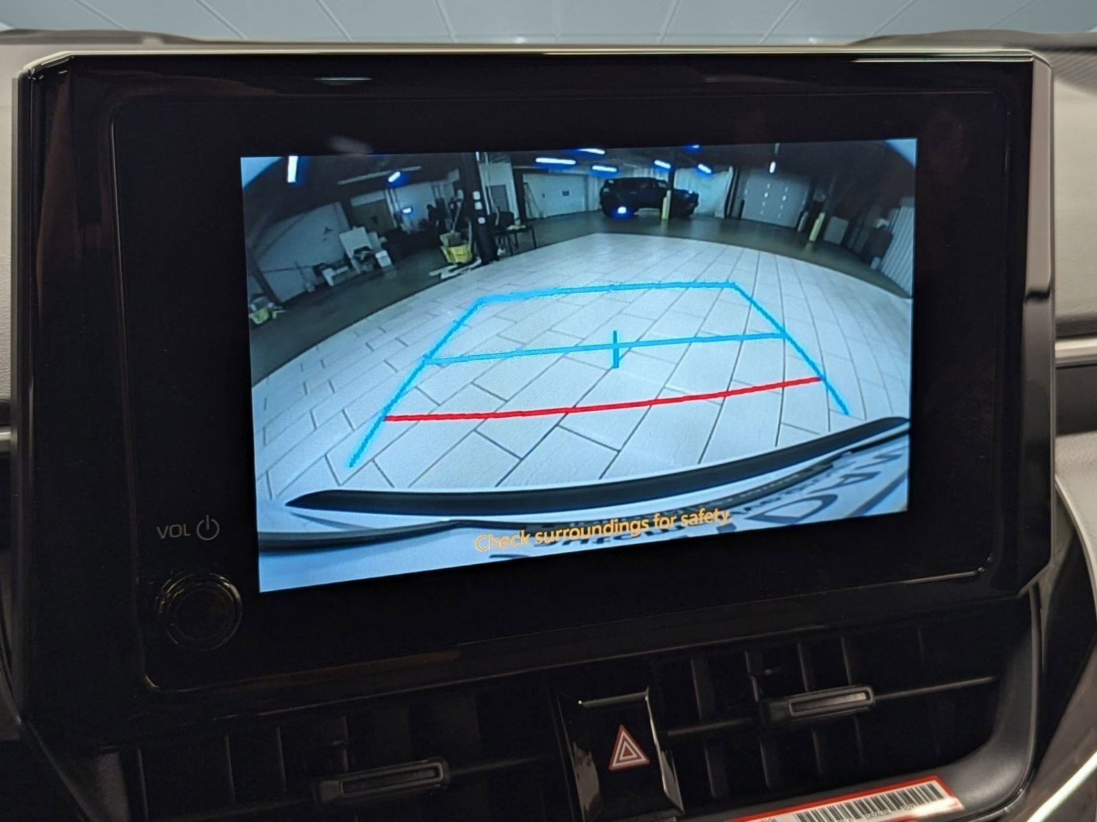 New 2026 Toyota Corolla SE image 29