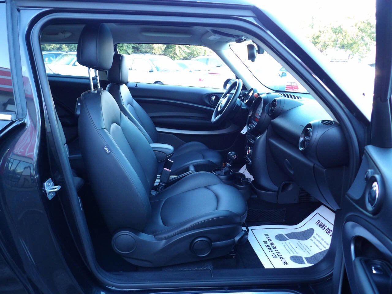 Used 2013 MINI Cooper Paceman S image 6