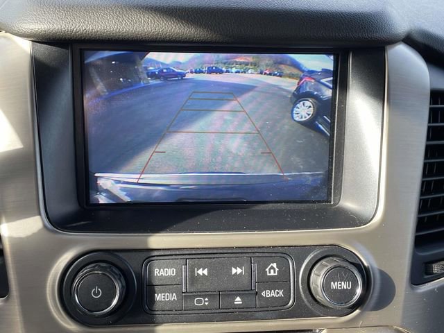 Used 2018 GMC Yukon Denali w/ Open Road Package image 25