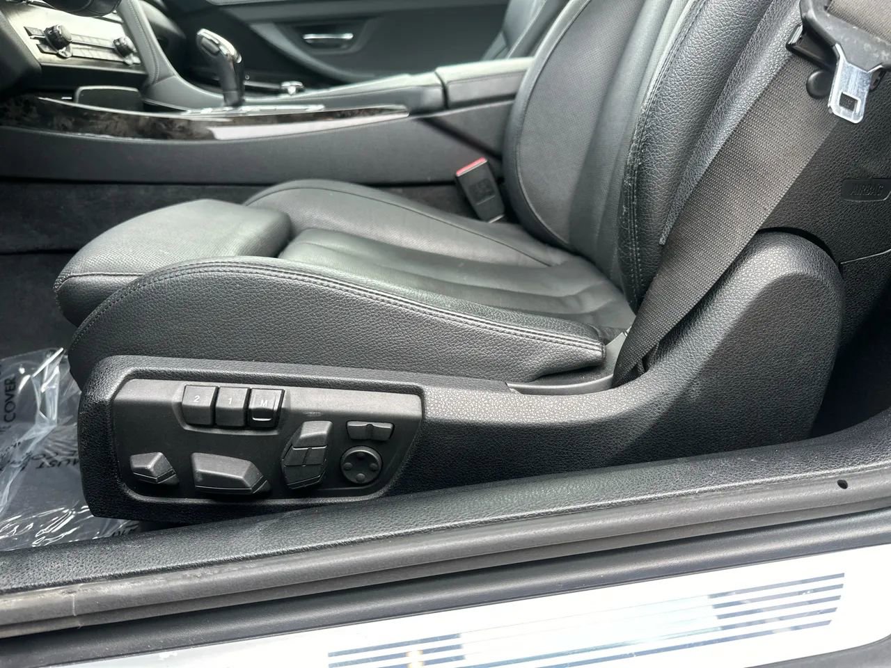 Used 2014 BMW 640i xDrive Coupe AWD/4WD image 27