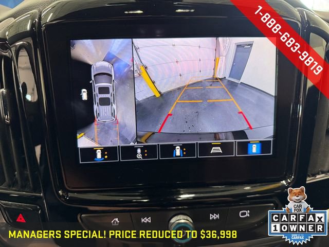 Used 2023 Chevrolet Traverse RS w/ LPO, Floor Liner Package image 17