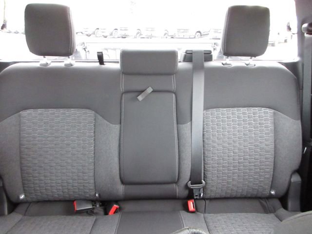 New 2025 Ford Ranger XLT w/ Convenience Package image 24