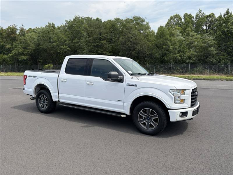 Used 2016 Ford F150 XLT w/ Equipment Group 302A Luxury AWD/4WD image 20