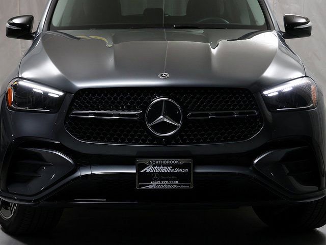 Certified 2026 Mercedes-Benz GLE 350 4MATIC image 6