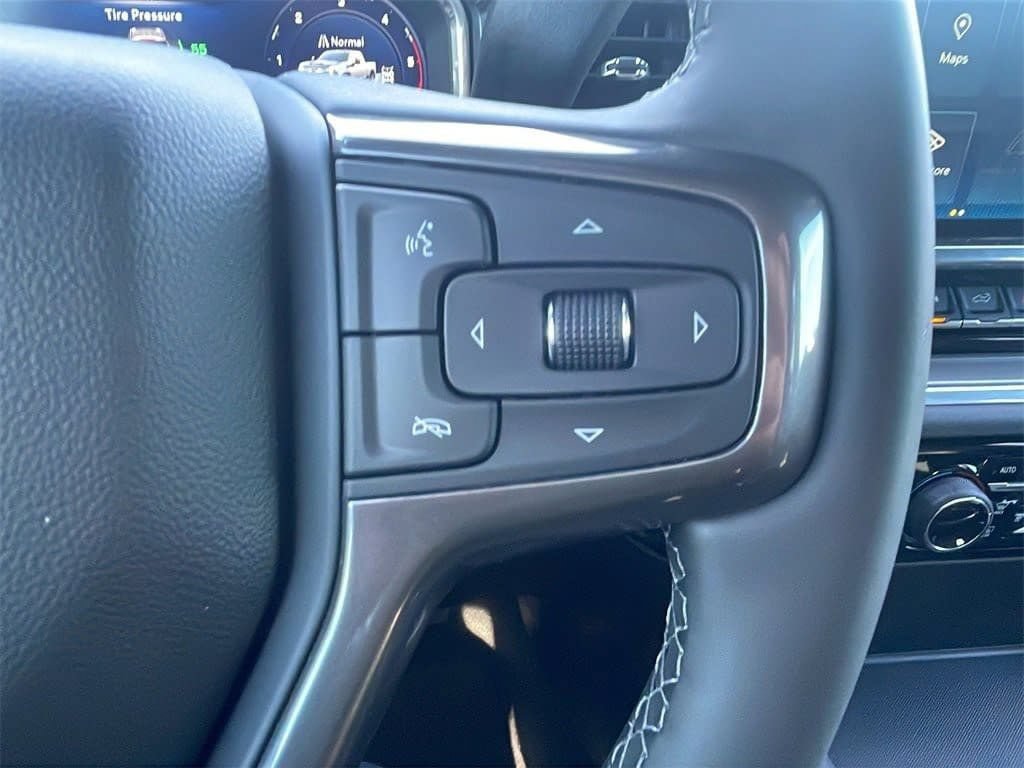 New 2026 Chevrolet Silverado 3500 High Country w/ High Country Premium Package AWD/4WD image 18