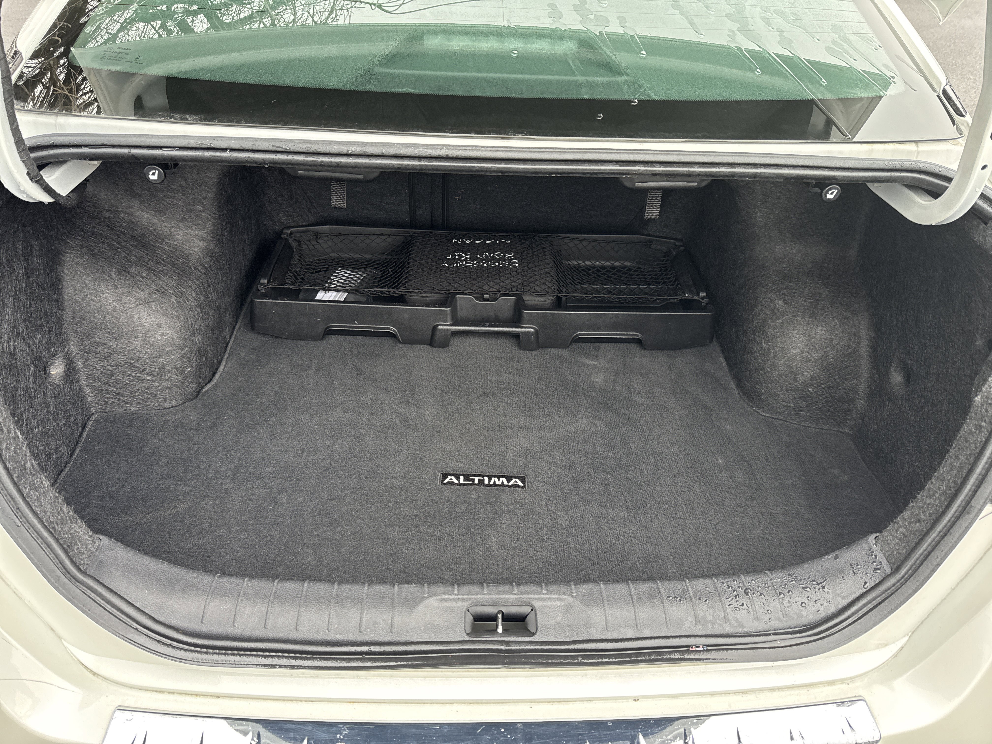 Used 2023 Nissan Altima 2.5 SL image 5