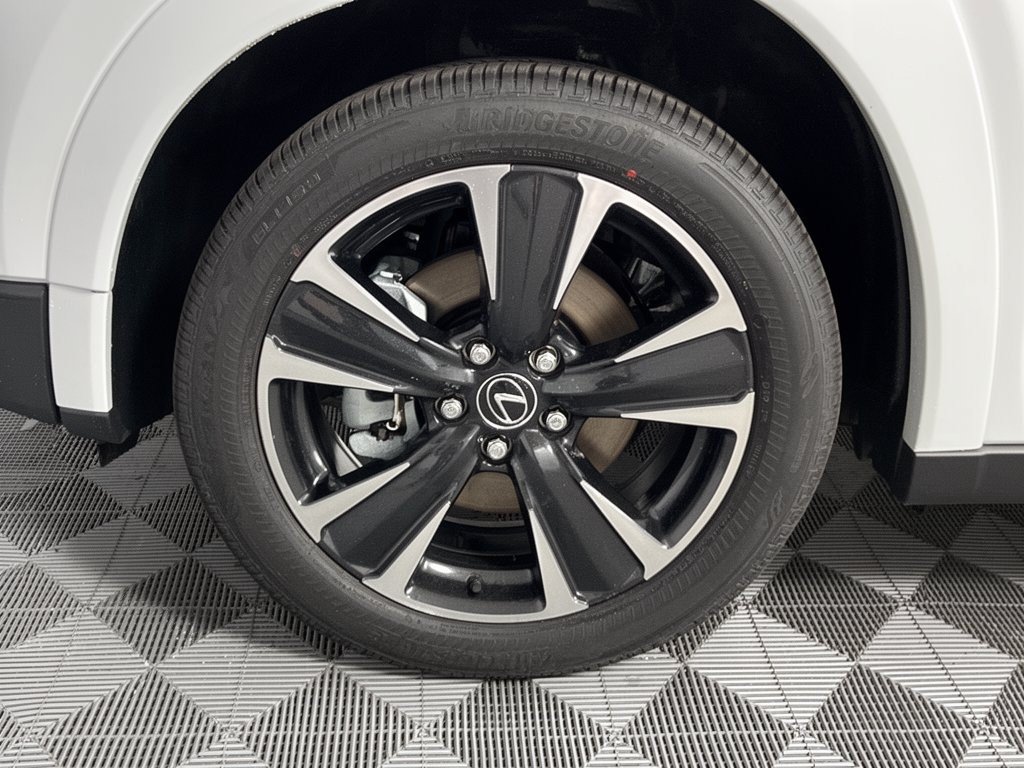 New 2026 Lexus UX 300h FWD w/ Accessory Package (Z1) image 13