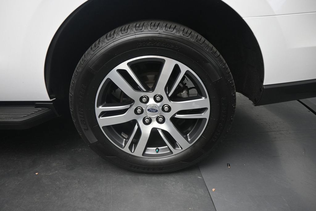 Used 2024 Ford Expedition Limited AWD/4WD image 26