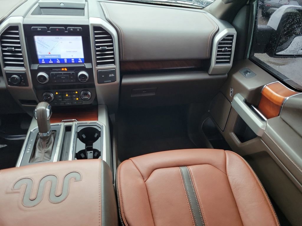 Used 2020 Ford F150 King Ranch image 18