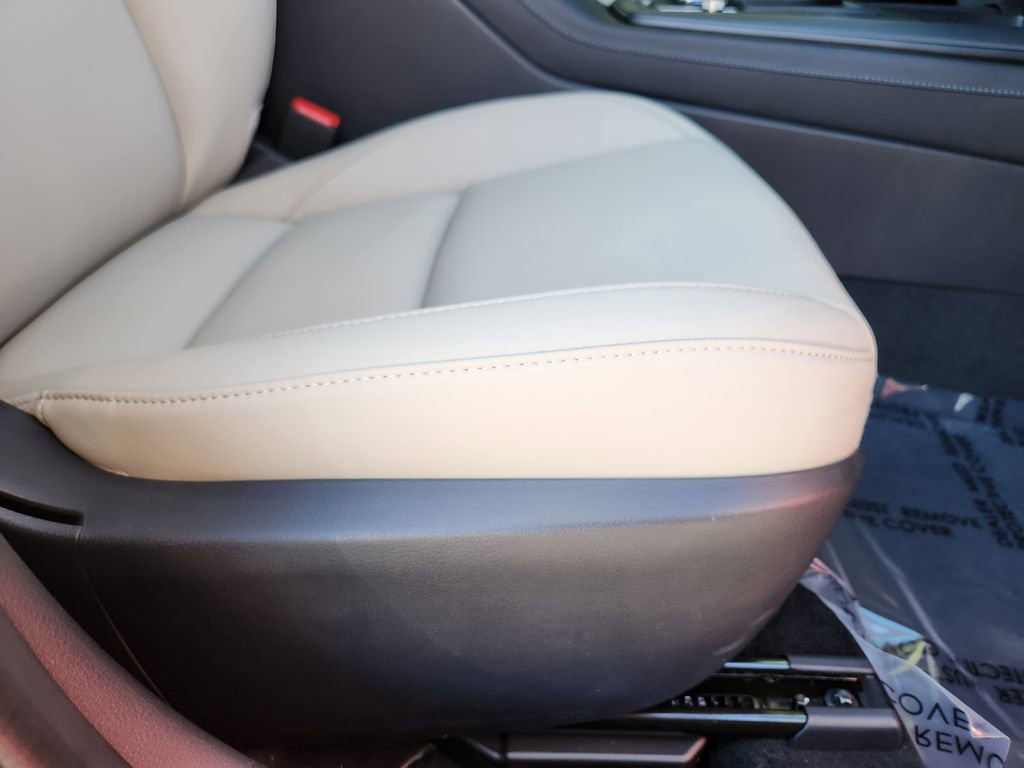 New 2026 MAZDA CX-30 AWD 2.5 S image 20