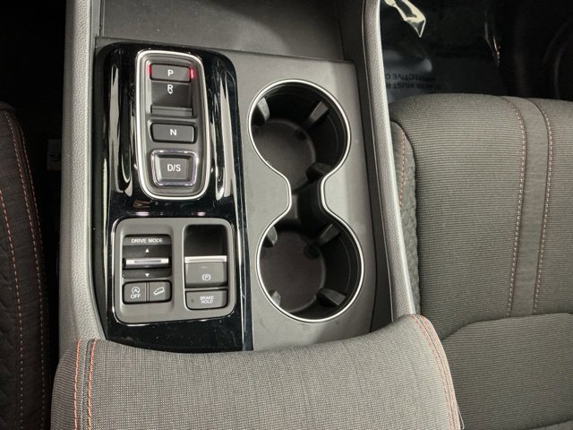 Certified 2026 Honda Pilot Sport image 18