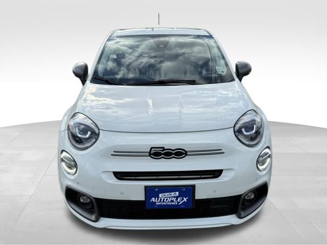 Used 2023 FIAT 500X Sport image 2