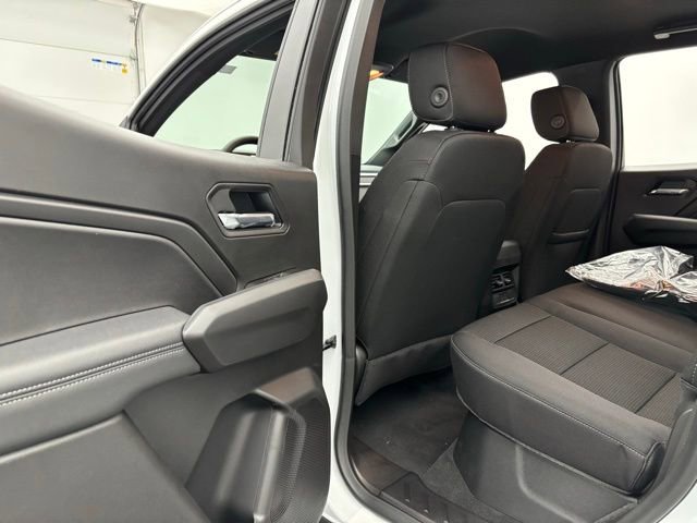 New 2026 GMC Canyon Elevation image 36