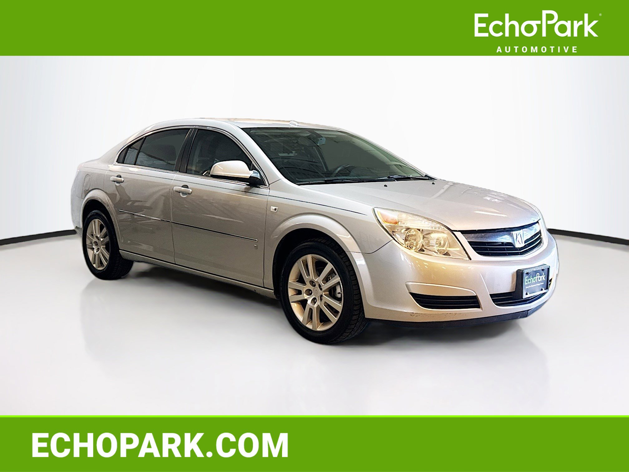 Used 2007 Saturn Aura XE w/ Enhanced Convenience Pkg