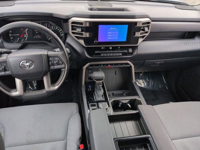 Certified 2025 Toyota Tundra SR5 image 25