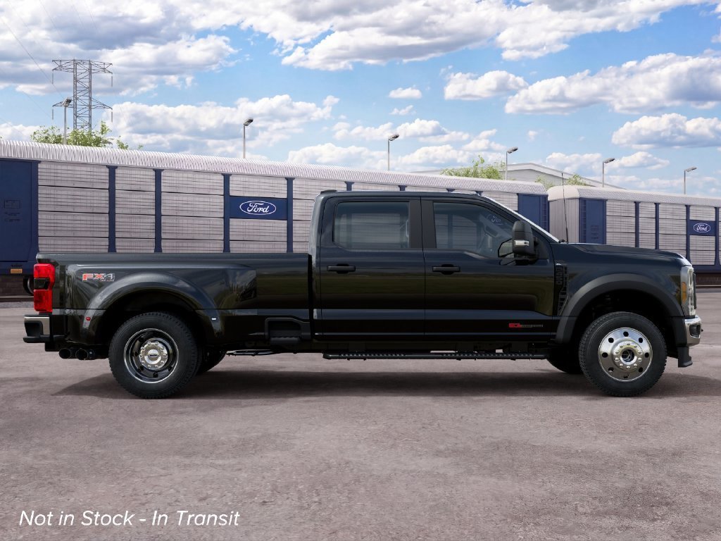 New 2027 Ford F450 XL AWD/4WD image 5