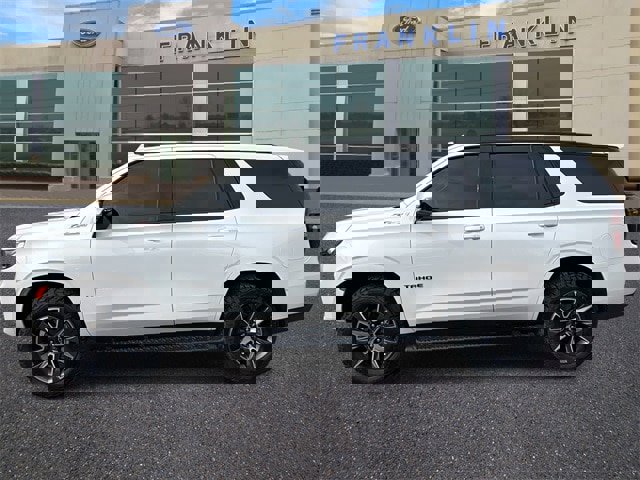 Used 2023 Chevrolet Tahoe Z71 w/ Off-Road Capability Package image 4