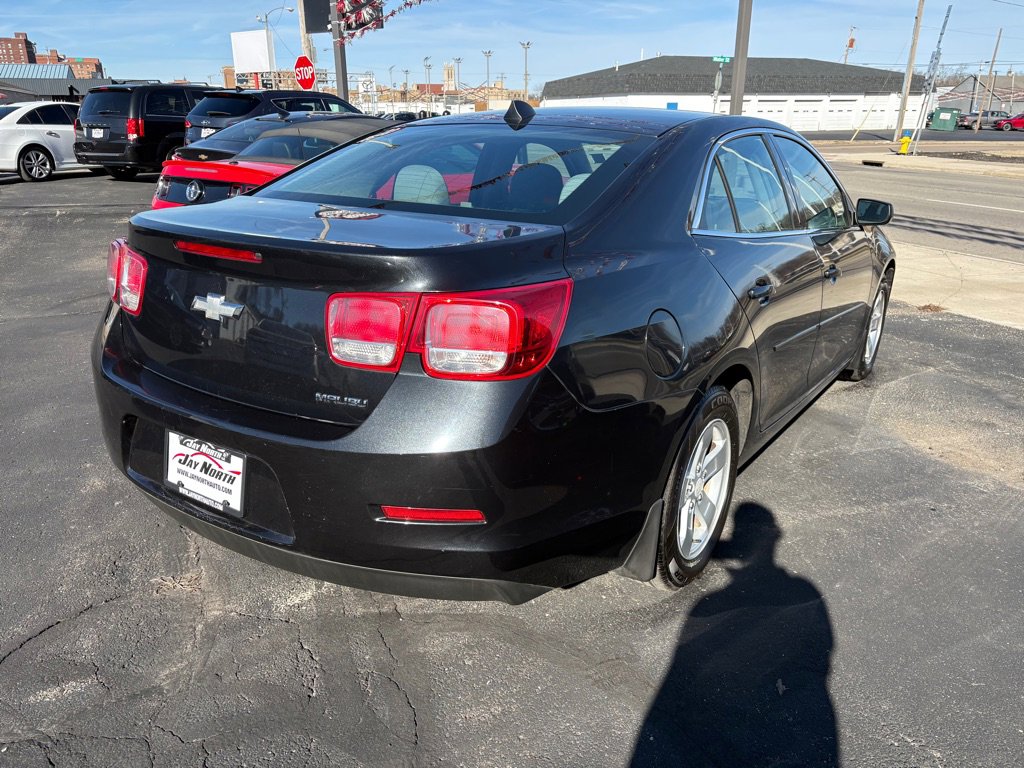 Used 2013 Chevrolet Malibu LS w/ Protection Package image 3