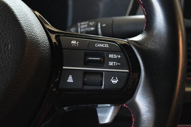 Used 2023 Acura Integra A-Spec FWD image 28