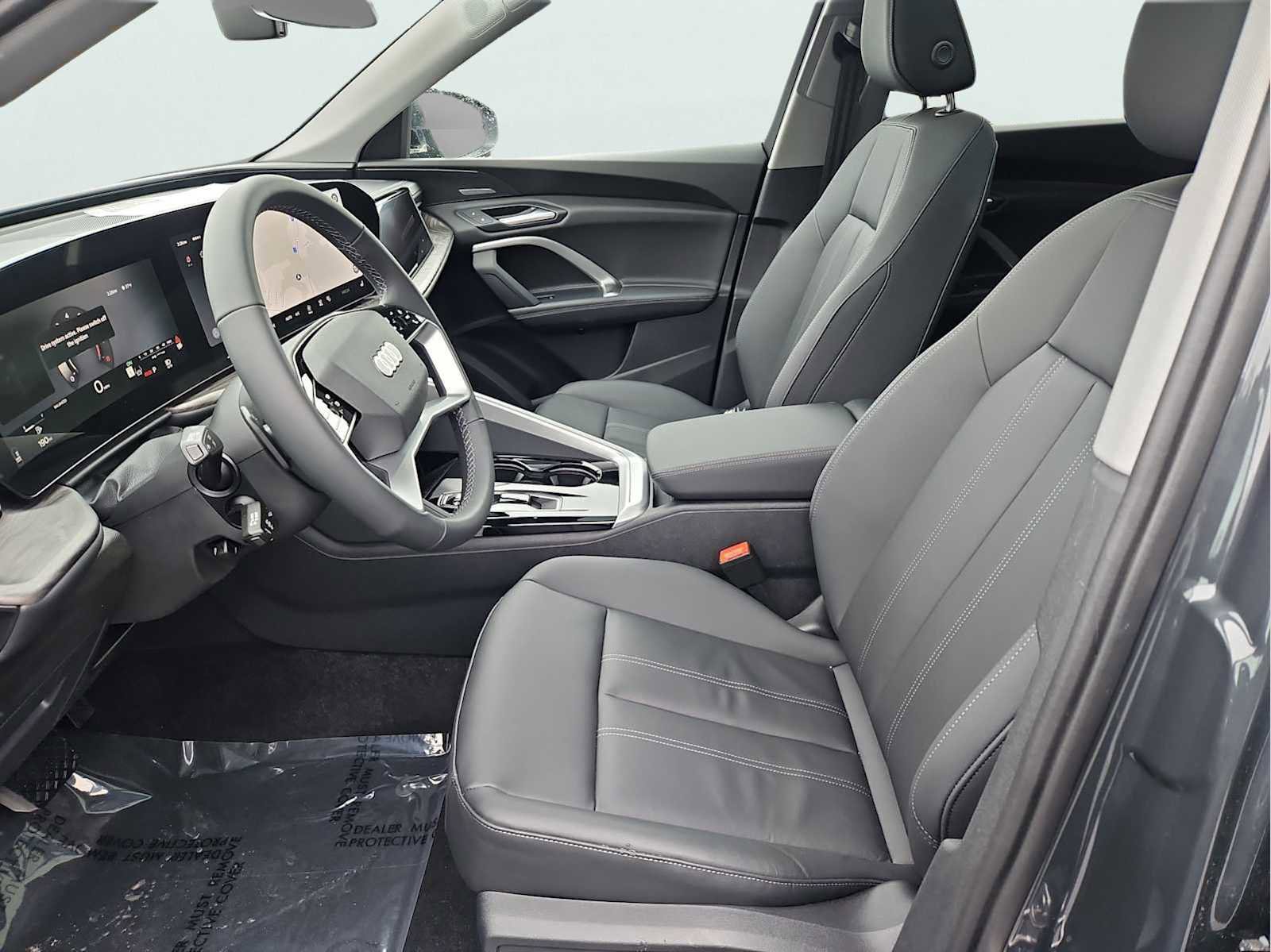 New 2026 Audi Q5 Premium Plus image 9