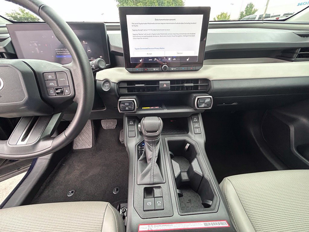 Used 2026 Toyota RAV4 XLE Premium AWD/4WD image 18
