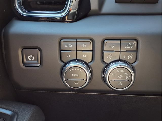 New 2026 GMC Sierra 2500 Denali w/ Denali Reserve Package AWD/4WD image 11