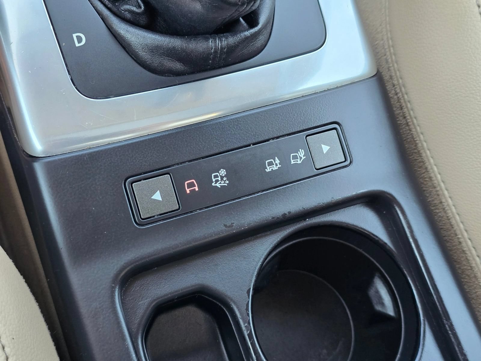 Used 2014 Land Rover LR2 HSE AWD/4WD image 33