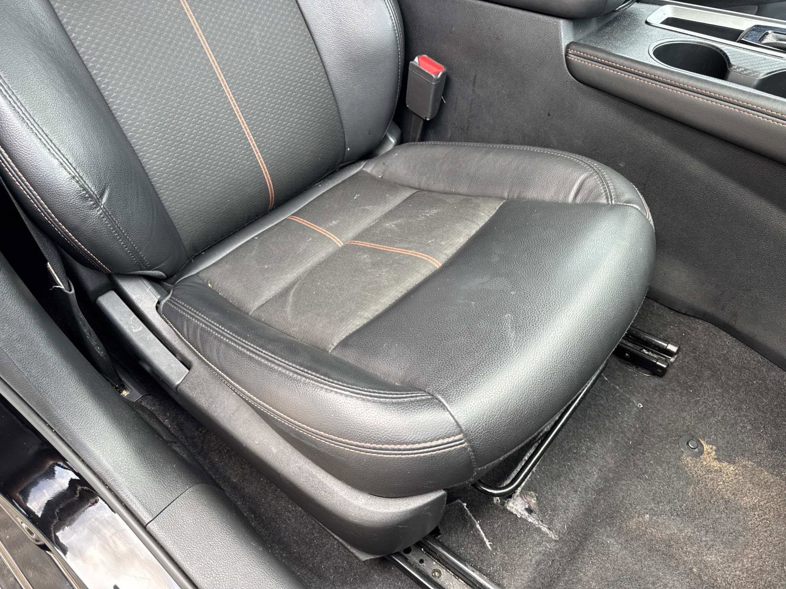 Used 2021 Nissan Altima 2.5 SR image 10