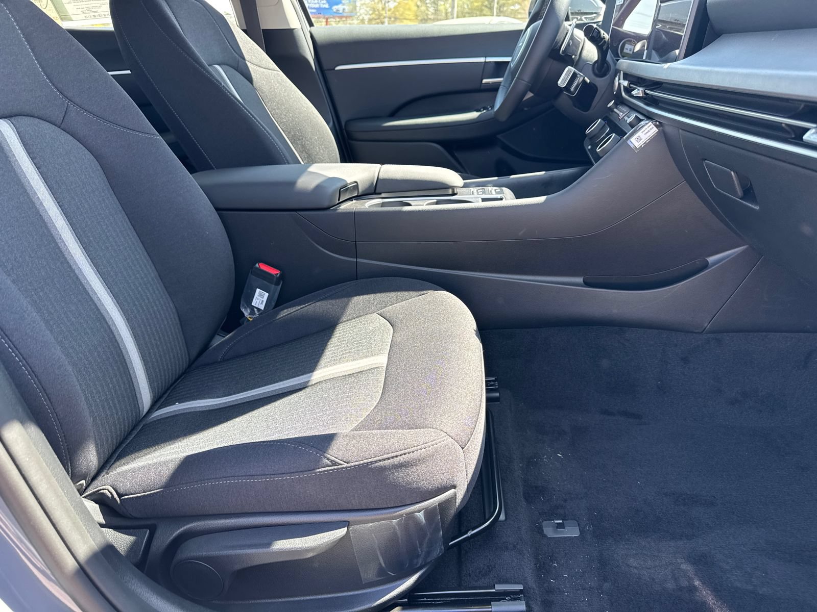 New 2026 Hyundai Sonata SEL FWD image 14