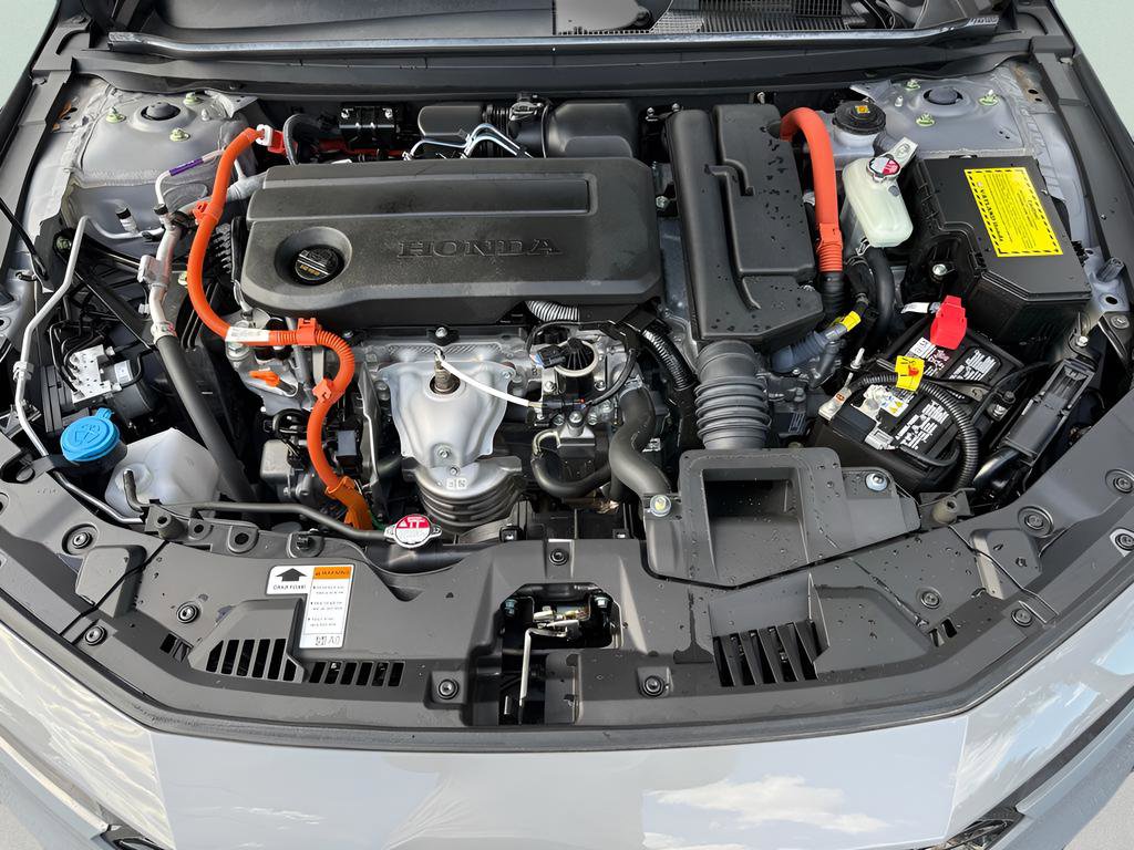 Used 2024 Honda Accord Sport image 38