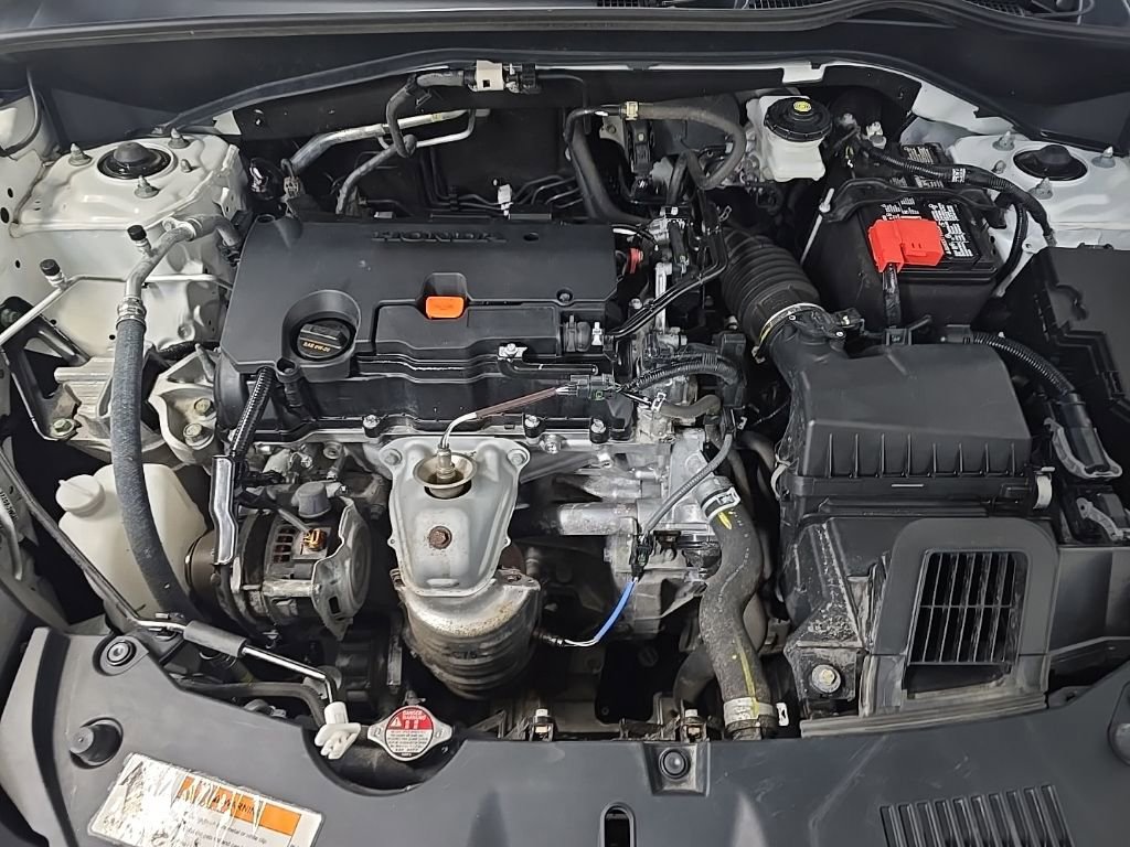 Used 2025 Honda HR-V Sport image 12