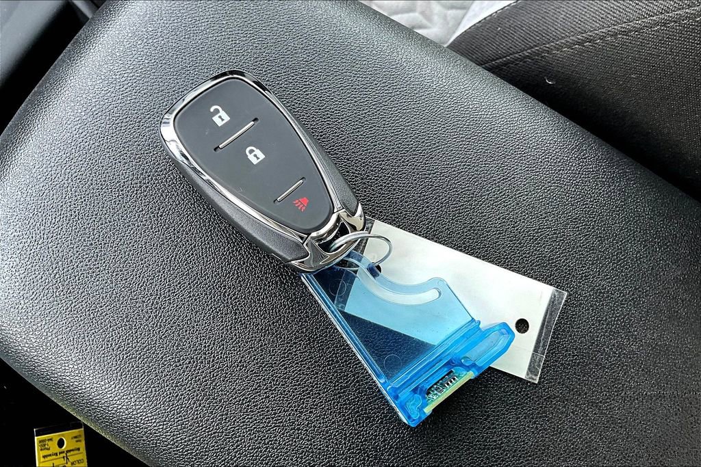 Used 2022 Chevrolet Equinox LS w/ LS Convenience Package image 14