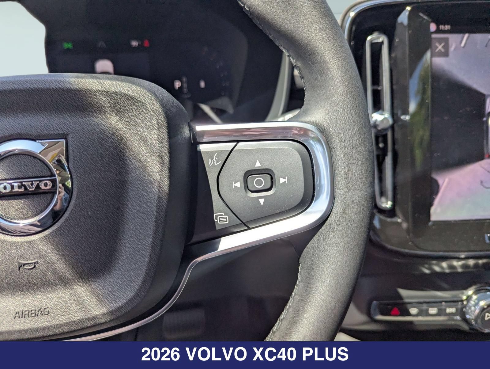 New 2026 Volvo XC40 B5 Plus w/ Protection Package Premier AWD/4WD image 13