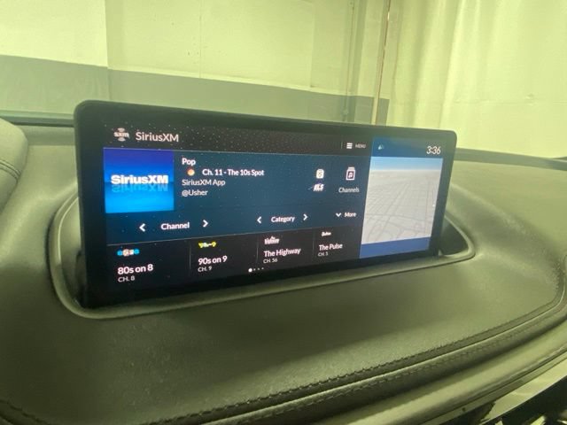 Used 2022 Acura MDX w/ Advance Package AWD/4WD image 21