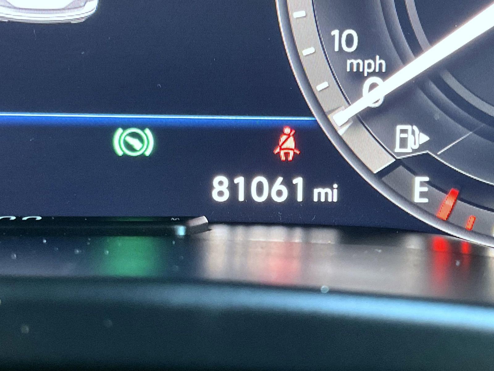 Used 2019 Volkswagen Atlas SEL image 13