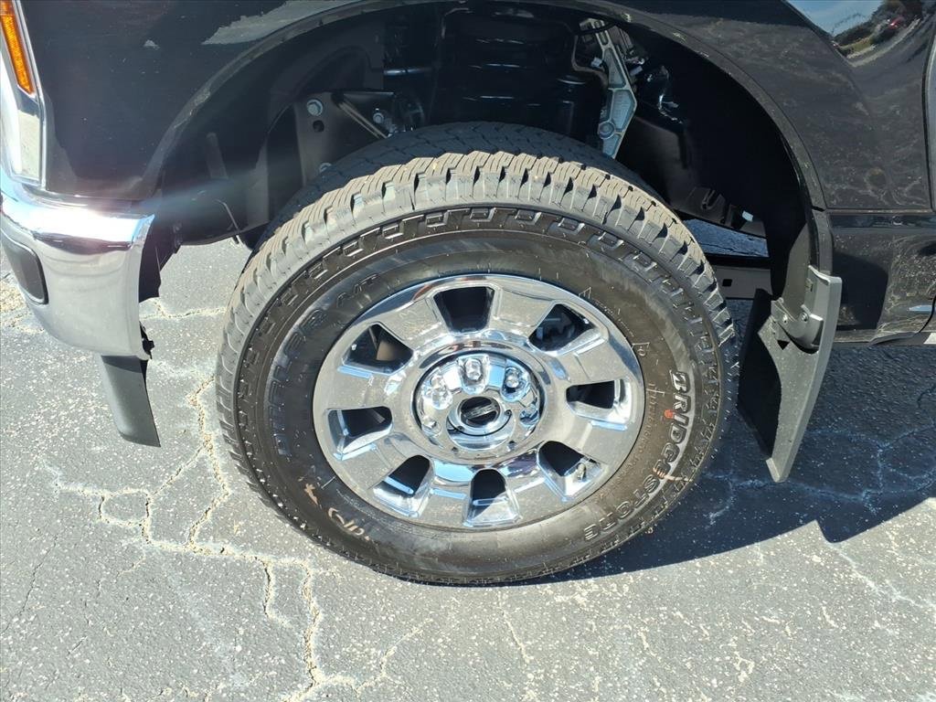New 2026 Ford F250 Lariat image 5